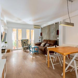 Appartement met Drie Slaapkamers